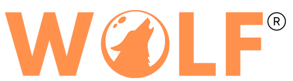 WolfLogoBlack