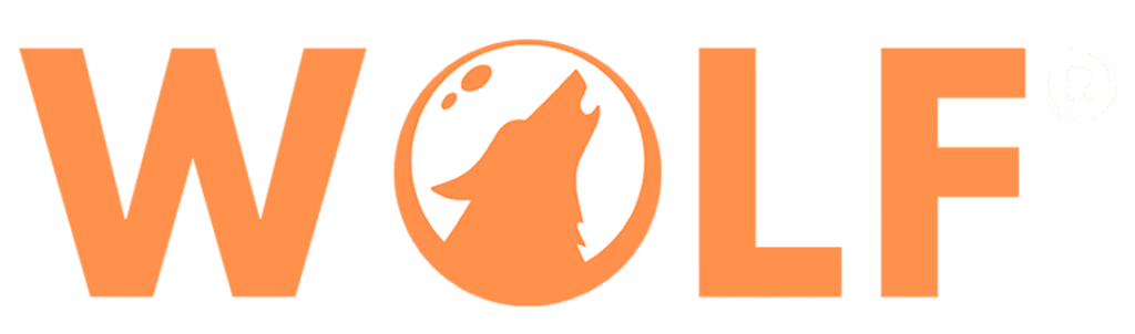 WolfLogoWhite