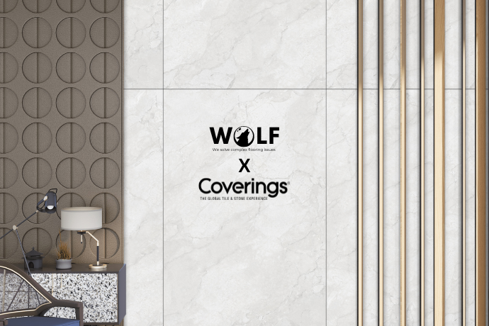 Wolf Group India Sets Sail for Coverings 2024 in Atlanta!