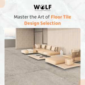Master the art of design tile