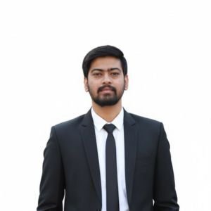 Krunal Patel