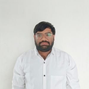 Parthiv Patel