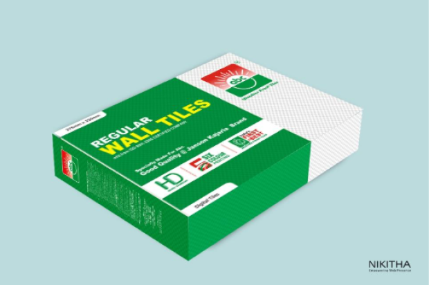 Brand labels