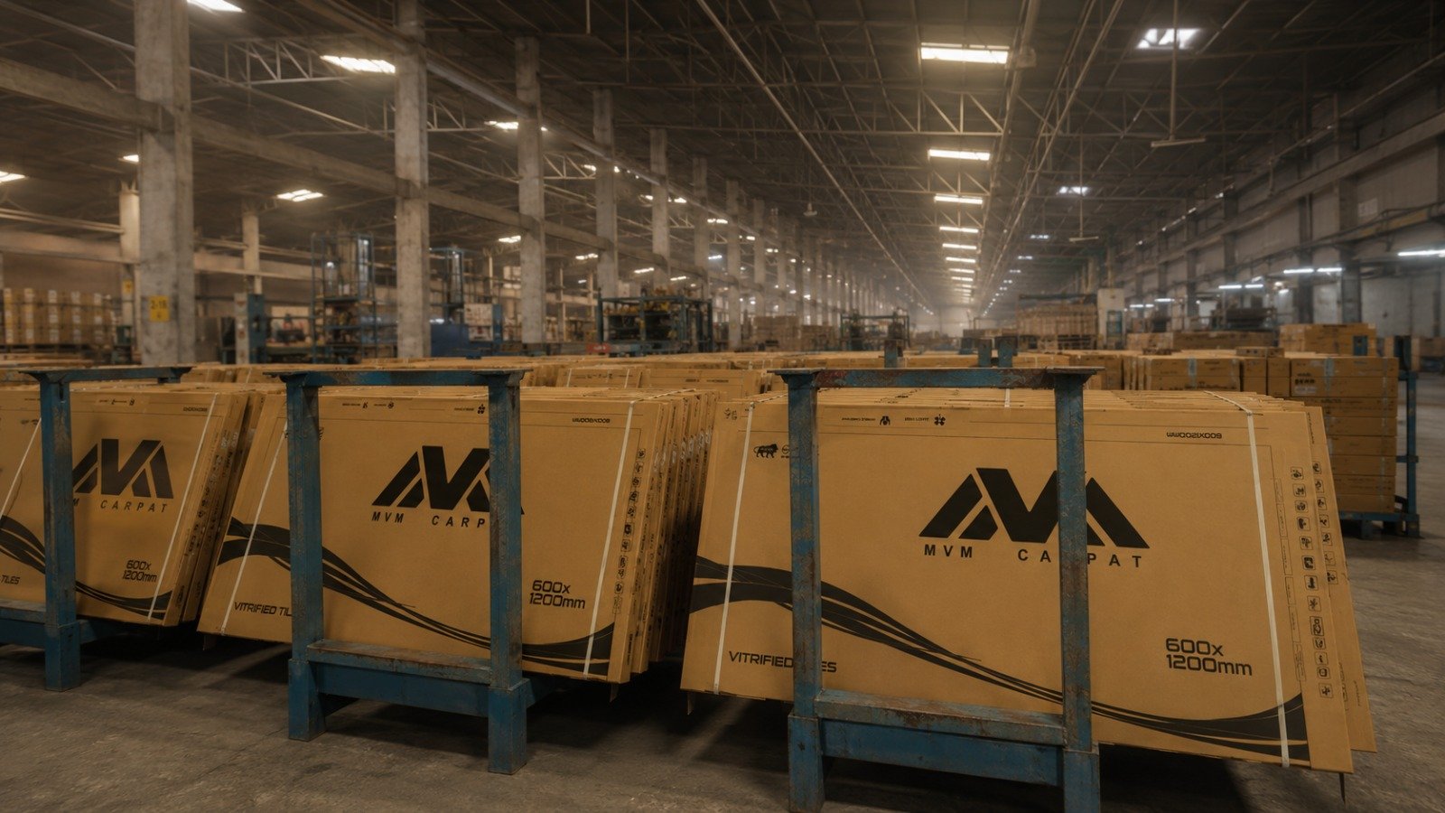 Retail Ready Packaging