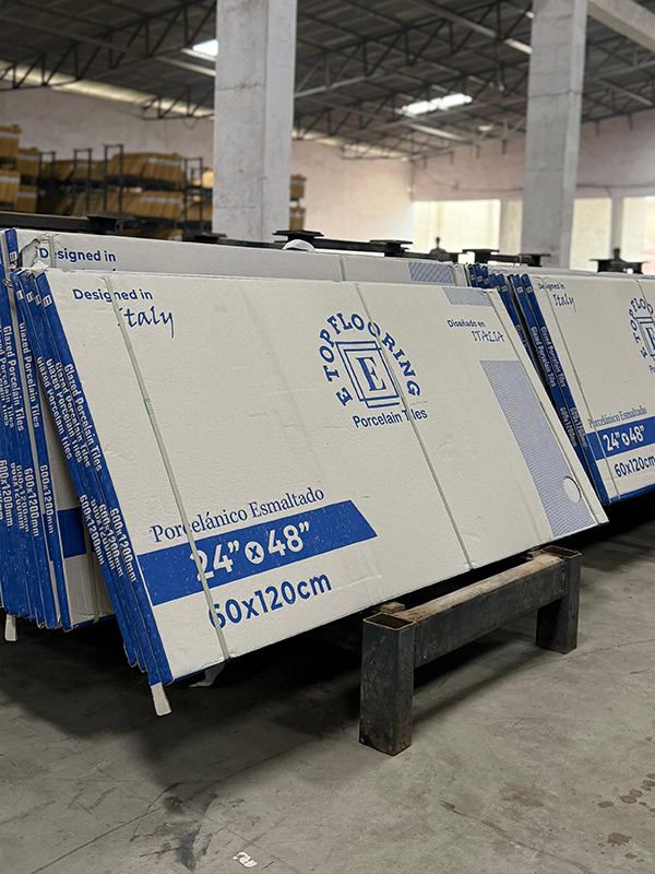 Custom Carton Examples
